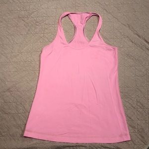 Cooler racer back size 6